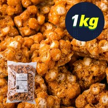 [플러스마켓]신미 오란다1kg/벌크/옛날과자/간식, G112_신미오란다1kg, 1kg, 1개