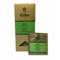 아일레스 디럭스 애플티 티백 과실차, 2.5g, 100개