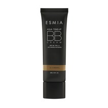 에스미아 아쿠아 톤업 비비크림 40ml, 1개, 31호-Caramel