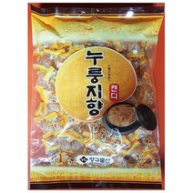 [에이치플러스몰] 누룽지 사탕 양구 700g 누릉지 업소용 식당용 업소, 1
