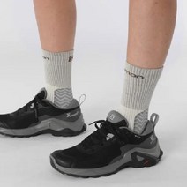 살로몬 SALOMON 레이디스 하이킹 경량 등산 X REVEAL 2 GORE-TEX L41623900