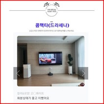 없음 [반값화분] MAIN-대형콤팩타130(드라세나) 직접배송 축하화분 개업화분 거실화분 카페화분 인테리어화분 아레카야자 극락조 알로카시아 파키라 고무나무, 황토분