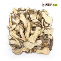 국산 백출 300g 삽주뿌리