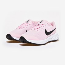 [국내매장판] 나이키 우먼스 레볼루션 6 러닝화 DD1096-608