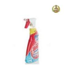 브레프 파워 욕실 세정제, 400ml, 2개