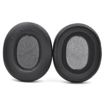 가죽 쿠션 벨벳 EARMUFF 이어폰 커버 J-B-L 에베레스트 엘리트 750nc