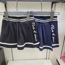 꼼므모아 꼼므모아 아동 피트스커트 CCT36GSK44