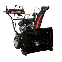 얼라이언스 에어리언스 제설기 ST22(SNO-TEK) 바퀴형