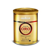 라바짜 퀼리타 오로 퍼펙트 심포니 250g Lavazza Qualita Oro