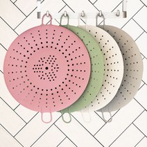 [투썬빌리지] [국내제조] 루꼬 파스텔 실리콘찜기 4color, 1개, 그레이