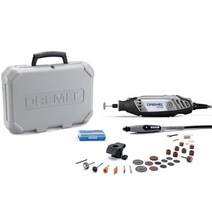 드레멜 다용도고속로터리툴 3000-N10 506-3651