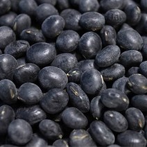 전남 무안 황토밭 서리태 1kg, 1개