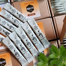 사양벌꿀 꿀스틱 사양 꿀 스틱 국내산 10g 10P 박스/50P 바스켓/15P 선물용 사은품, 1개, 10포입 박스