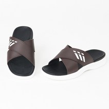 너나드리몰 푹신한 남자 슬리퍼 발편한 사무용 슬리퍼