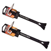 툴스타 미니데코 빠루 인테리어 끌, TS-MB-12(12인치)