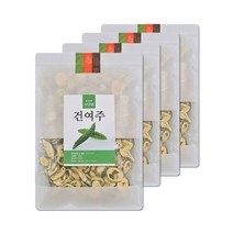 태양별 건여주 1KG (250G X 4개) 직접 재배한 국산여주