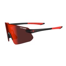 Tifosi VOGEL SL 블랙아웃 매트 블랙 크리스탈 핑크 블루 레드 선글라스