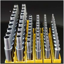 벨트 구멍뚫기 가죽 타공기 펀칭기 가방끈 시계 줄구멍 펀치기 기계 몰드, 5.5mm