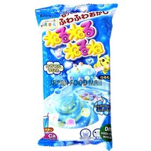 가루쿡 크라시에 네루네루네루네 소다, 1개, 25.5g