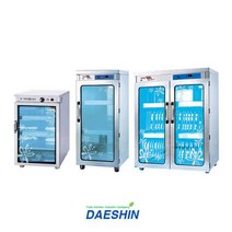 대신전기산업 식판살균건조기 급식실 식판소독기, 선택02. DS-704