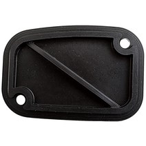 Chern Yueh 클러치 마스터 실린더 커버 개스킷 고무 2014-2016 할리 데이비슨 FLH FLTR 46322-06용166955