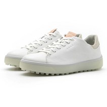 [에코골프] 여성 골프 트레이 골프화 화이트 108303-01002, 상세 설명 참조, 색상:화이트 / 사이즈:36(230)