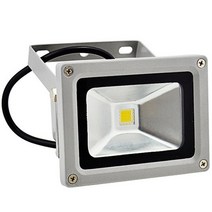 직류 12V 24V LED 투광기 10W DC 투광등 야외 간판 조명 써치라이트 램프 등