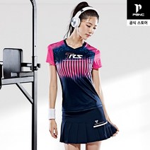 패기앤코 FST-690 여성 TRS 기능성 반팔 티셔츠