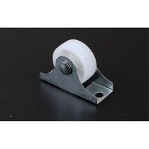 이동식바퀴 제작 화분바퀴 바닥보호 나사 포함 x2 컴퓨터바퀴 바퀴의자 캐스터바퀴, 1개, 대형(2P)