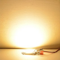 LED COB 칩 AC 220V 10W 20W 30W 50W 스마트 IC 필요 없음 드라이버 전구 램프 투광 조명 스포트라이트 야외 Diy, 웜 화이트