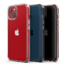 패치웍스 아이폰 14 루미나 클리어 케이스