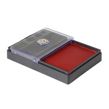 [모비딕컴퍼니] 매표인주 자동숫자스탬프 다용도숫자도장 문구용넘버링 도장용인주 phiao, 잇★ 도장인주 사무용인주 사각인주 특수 미닫이 인주-, 잇★ NO50[6090104]