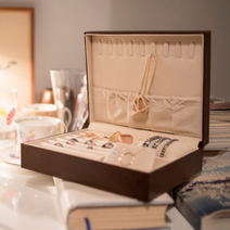 주얼리 악세사리 케이스 보관함 보석함