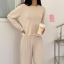 투데이앤룩 데일리 이지 여자 홈웨어 세트 7color