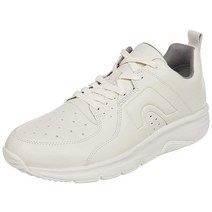 [정품] Camper 남성용 드리프트 스니커즈 화이트.