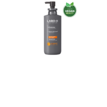 라보에이치 댄드러프 클리닉 지성 트러블비듬 샴푸, 800ml, 1개