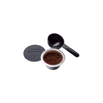 가전용품 캡슐 커피머신 에스프레소머신 소모품GUSTO PURO Wiederbefuellbare Kaffeekapsel fuer alle Nescafe Dolce Gusto® Ma