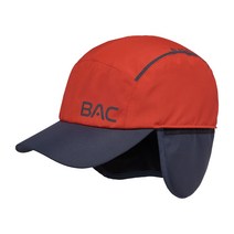 블랙야크 남여공용 고어텍스 BAC캡GTX RED 2BYHTF1907RE, 60