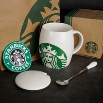 STARBUCKS 스타벅스에스프레소잔 스벅머그컵 스타벅스선물세트 수입머그컵, 옵션_7