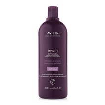 인바티 어드밴스드 엑스폴리에이팅 샴푸 리치 1000ml_모발강화용