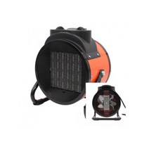 툴콘 툴콘 산업용 팬히터 MCP-3000, 상세페이지 참조