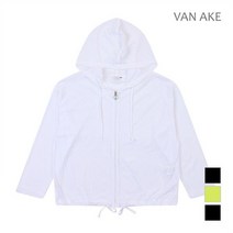 반에이크 여성 쿨후드 숏가디건 VB06CDM203Z