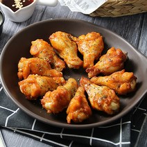 사세 치킨버팔로스틱 2팩(1kg+1kg) 술안주 간식 대용량, 2팩 (1kg+1kg)