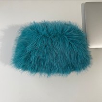 요즘 유행 Y2K 부드러운 털 모자 비니 페이크퍼 버킷햇 벙거지 여성 겨울 힙스터 필수템