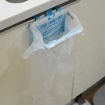 다용도 쓰레기봉지 홀더 비닐봉지 홀더 싱크대홀더/비닐홀더/봉투홀더/비닐행거/싱크대비닐nps;t+1tMm, ★상품:상품선택-★