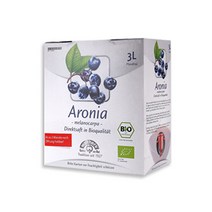 Aronia Original 아로니아오리지널 독일 아로니아 그라나타펠 주스 원액 3L 2팩