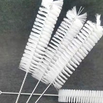 나일론 청소브러쉬 에어컨 텀블러 차량 다용도 청소솔, 나일론청소브러쉬, 나일론청소브러쉬