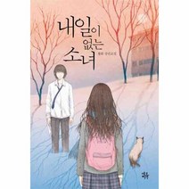 내일이 없는 소녀, 상품명