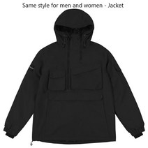 보드복 홀리데이 언바인드 카레타 스노우보드 멜빵 바지 상의 자켓 새로운 스키 자켓 열