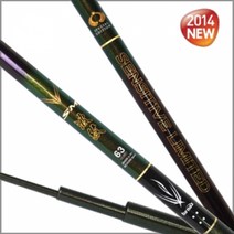 FL/바낙스 SM파문 바다민장대 (바다낚시대), 63